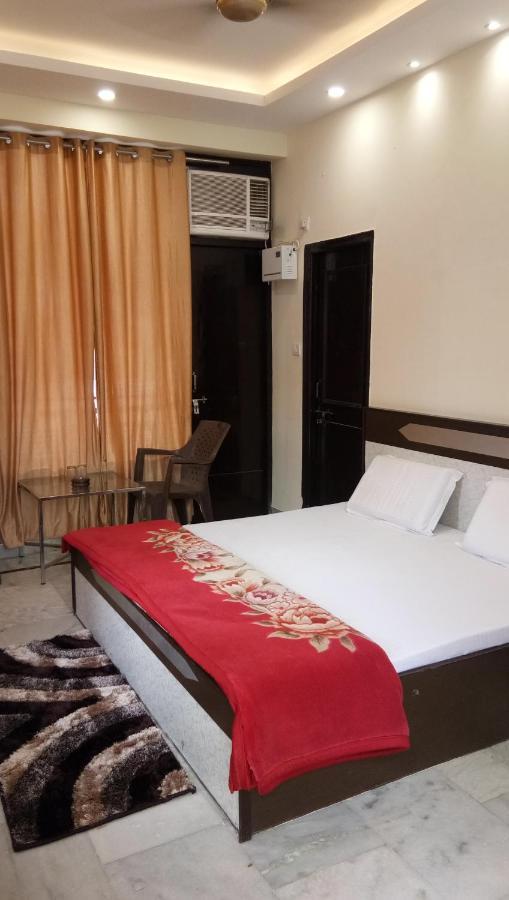 Hotel Orange Classic Rishīkesh Esterno foto