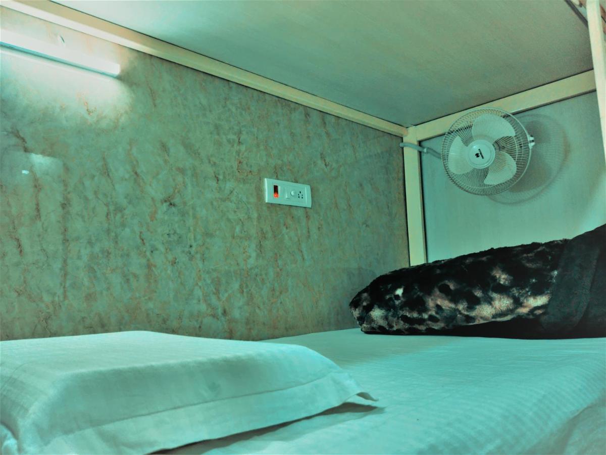 Hotel Orange Classic Rishīkesh Esterno foto