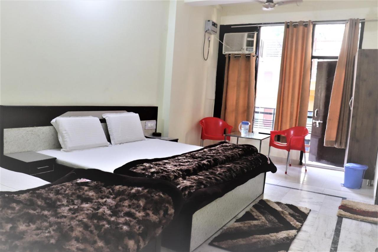 Hotel Orange Classic Rishīkesh Esterno foto